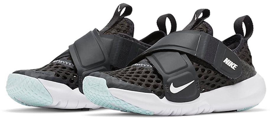 (Preschool) Nike Flex Advance BR 'Dark Smoke Grey' DC9370-001 Lookbook (Preschool) Nike Flex Advance BR 'Dark Smoke Grey' DC9370-001