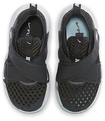 (Preschool) Nike Flex Advance BR 'Dark Smoke Grey' DC9370-001 Shop (Preschool) Nike Flex Advance BR 'Dark Smoke Grey' DC9370-001