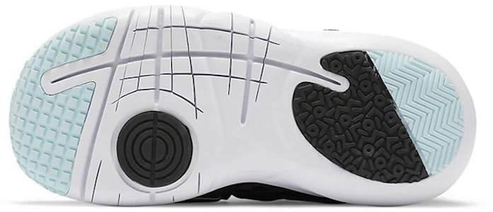 (PS) 나이키 플렉스 어드밴스 BR '다크 스모크 그레이' DC9370-001 Details for (PS) 나이키 플렉스 어드밴스 BR '다크 스모크 그레이' DC9370-001