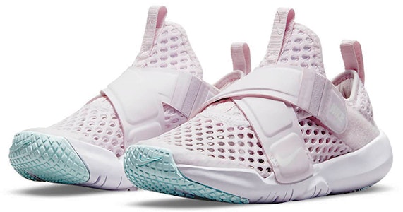 (PS) Nike Flex Advance BR 'Ungu Terang Biru Glasier' DC9370-500 Lookbook (PS) Nike Flex Advance BR 'Ungu Terang Biru Glasier' DC9370-500