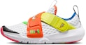 Buy (PS) Nike Flex Advance BR 'Putih Pelbagai' DV1754-111