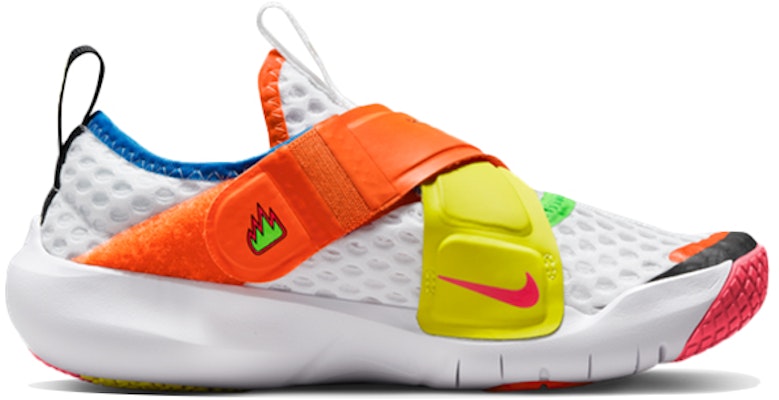 (PS) Nike Flex Advance BR 'Blanco Multicolor' DV1754-111 Order (PS) Nike Flex Advance BR 'Blanco Multicolor' DV1754-111