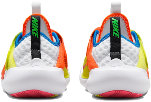 (Preschool) Nike Flex Advance BR 'White Multi' DV1754-111 Purchase (Preschool) Nike Flex Advance BR 'White Multi' DV1754-111