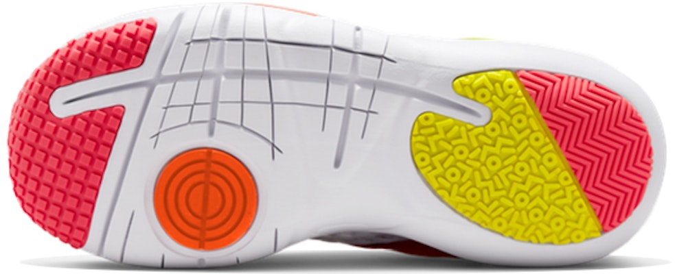(PS) Nike Flex Advance BR 'Blanco Multicolor' DV1754-111 Details for (PS) Nike Flex Advance BR 'Blanco Multicolor' DV1754-111
