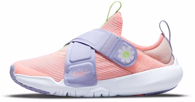 (Preschool) Nike Flex Advance SE 'Floral' DC5562-600 (Preschool) Nike Flex Advance SE 'Floral' DC5562-600