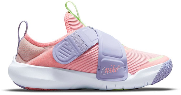 (Preschool) Nike Flex Advance SE 'Floral' DC5562-600 Order (Preschool) Nike Flex Advance SE 'Floral' DC5562-600