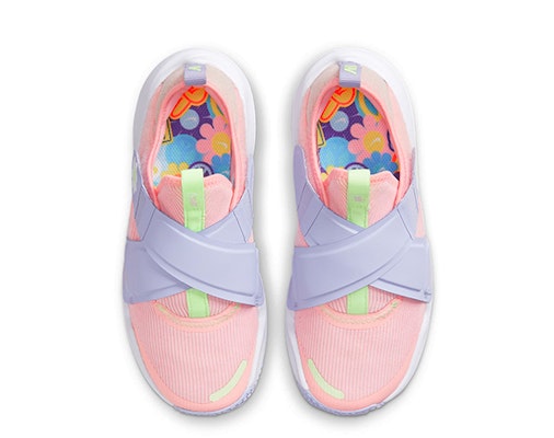 (Preschool) Nike Flex Advance SE 'Floral' DC5562-600 Shop (Preschool) Nike Flex Advance SE 'Floral' DC5562-600