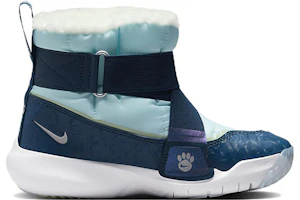 Order (Preschool) Nike Flex Advance SE 'Pawprints' DQ7108-400