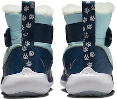 Shop (Preschool) Nike Flex Advance SE 'Pawprints' DQ7108-400