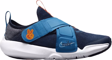 (Preschool) Nike Flex Advance SE 'Peace' DC5562-400 (Preschool) Nike Flex Advance SE 'Peace' DC5562-400