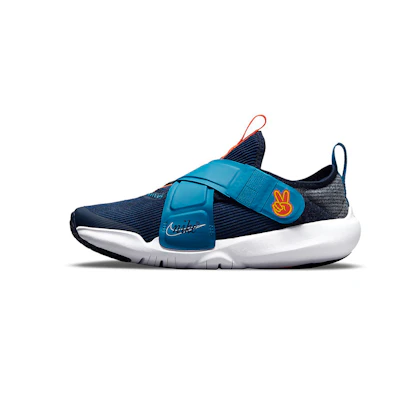 (PS) Nike Flex Advance SE 'Peace'