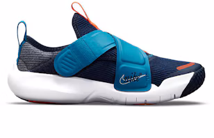 Order (Preschool) Nike Flex Advance SE 'Peace' DC5562-400