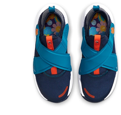 (Preschool) Nike Flex Advance SE 'Peace' DC5562-400 Shop (Preschool) Nike Flex Advance SE 'Peace' DC5562-400