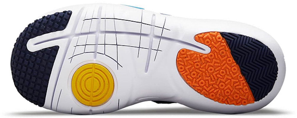 (Preschool) Nike Flex Advance SE 'Peace' DC5562-400 Details for (Preschool) Nike Flex Advance SE 'Peace' DC5562-400