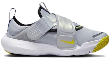 (PS) Nike Flex Advance SE 'Abu Serigala Kuning Opti' DQ0512-001 Order (PS) Nike Flex Advance SE 'Abu Serigala Kuning Opti' DQ0512-001