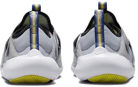 (PS) Nike Flex Advance SE 'Gris Lobo y Amarillo Óptico' DQ0512-001 Shop (PS) Nike Flex Advance SE 'Gris Lobo y Amarillo Óptico' DQ0512-001