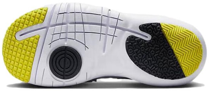 (PS) Nike Flex Advance SE 'Gris Lobo y Amarillo Óptico' DQ0512-001 Purchase (PS) Nike Flex Advance SE 'Gris Lobo y Amarillo Óptico' DQ0512-001