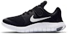 (PS) Nike Flex Contact 2 'Hitam Putih' AH3444-002