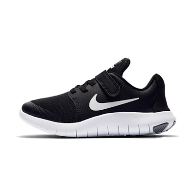 (PS) Nike Flex Contact 2 'Black White'