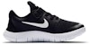 (PS) Nike Flex Contact 2 'Hitam Putih' AH3444-002