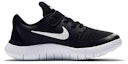 Order (PS) Nike Flex Contact 2 'Hitam Putih' AH3444-002