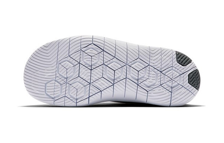 Shop (PS) Nike Flex Contact 2 'Negro Blanco' AH3444-002