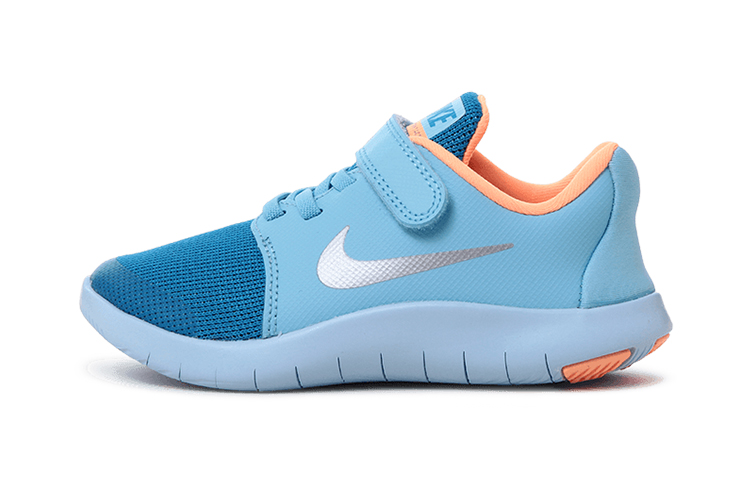 Buy (PS) Nike Flex Contact 2 "Bleu Bébé" AH3449-401