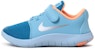 (PS) Nike Flex Contact 2 'Biru Kanak-Kanak' AH3449-401