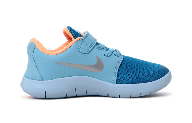 Order (PS) Nike Flex Contact 2 "Bleu Bébé" AH3449-401