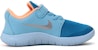 (PS) Nike Flex Contact 2 'Biru Kanak-Kanak' AH3449-401