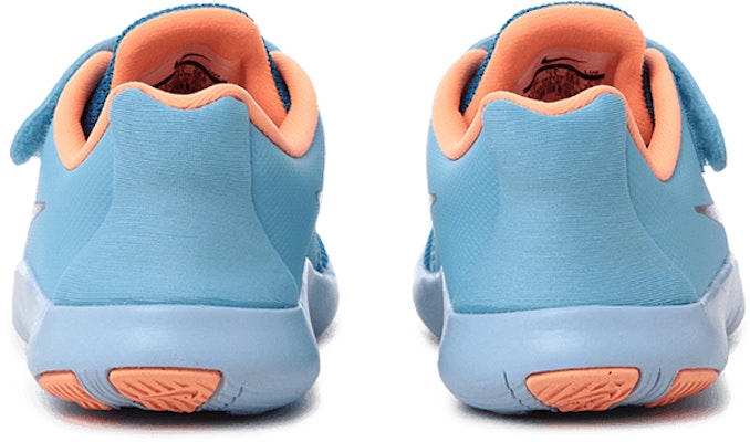 (Preschool) Nike Flex Contact 2 'Blue Infant' AH3449-401 Purchase (Preschool) Nike Flex Contact 2 'Blue Infant' AH3449-401