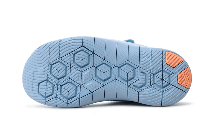 Details for (PS) Nike Flex Contact 2 "Bleu Bébé" AH3449-401