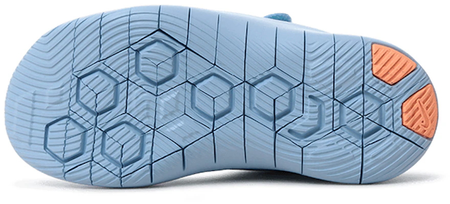(PS) Nike Flex Contact 2 "Bleu Bébé" AH3449-401 Details for (PS) Nike Flex Contact 2 "Bleu Bébé" AH3449-401