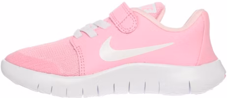 (Preschool) Nike Flex Contact 2 'Pink White' AH3449-600 (Preschool) Nike Flex Contact 2 'Pink White' AH3449-600