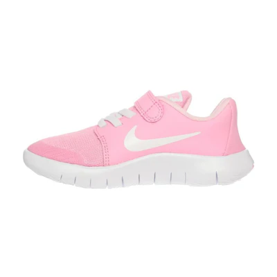 (PS) Nike Flex Contact 2 'Pink White'