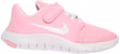 (PS) Nike Flex Contact 2 'Merah Jambu Putih' AH3449-600