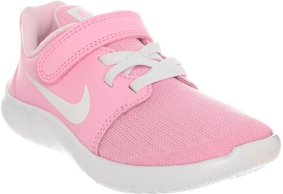 (PS) Nike Flex Contact 2 'Rosa Blanco' AH3449-600 Lookbook (PS) Nike Flex Contact 2 'Rosa Blanco' AH3449-600