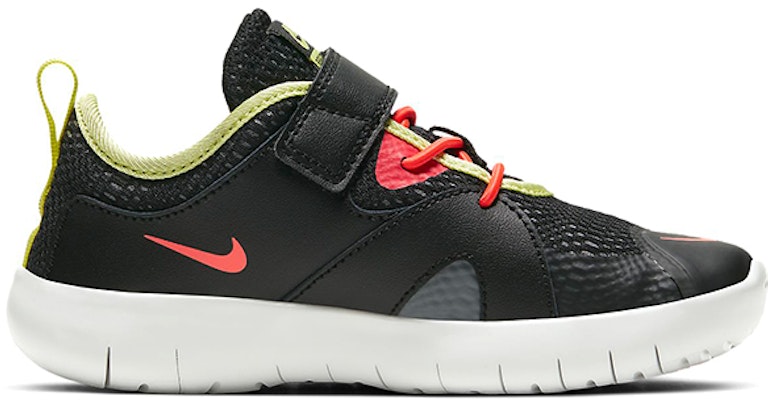 (PS) Nike Flex Contact 3 'Hitam Putih Merah' AR4152-061 Order (PS) Nike Flex Contact 3 'Hitam Putih Merah' AR4152-061