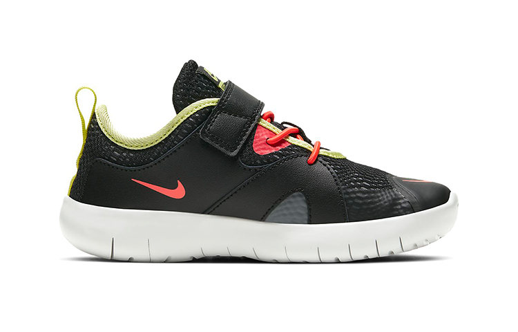 Order (PS) Nike Flex Contact 3 ''Zwart Wit Rood'' AR4152-061