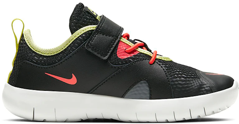 (PS) Nike Flex Contact 3 ''Zwart Wit Rood'' AR4152-061 Order (PS) Nike Flex Contact 3 ''Zwart Wit Rood'' AR4152-061
