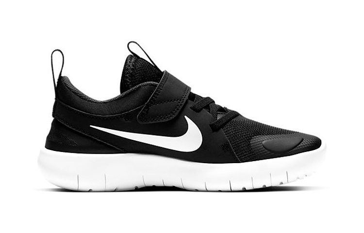 Order (PS) Nike Flex Contact 4 ''Noir'' CJ2072-001