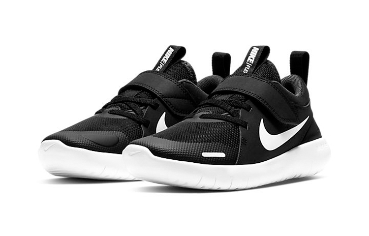 Lookbook (PS) Nike Flex Contact 4 ''Noir'' CJ2072-001
