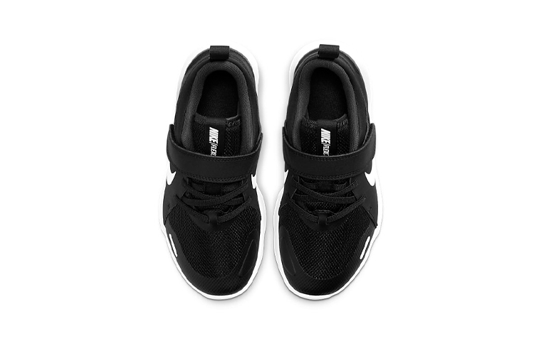 Shop (PS) Nike Flex Contact 4 ''Noir'' CJ2072-001