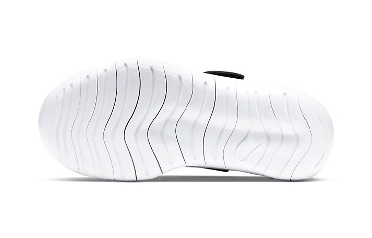 Details for (PS) Nike Flex Contact 4 ''Noir'' CJ2072-001