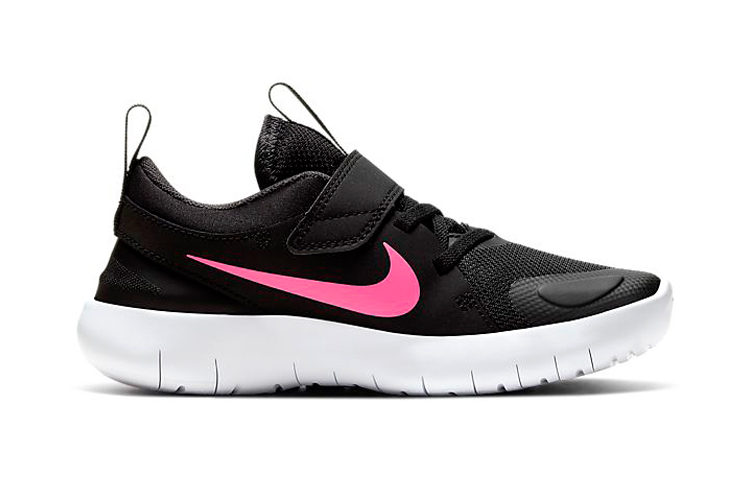 Order (PS) Nike Flex Contact 4 ''Noir Rose Éclat'' CJ2072-002