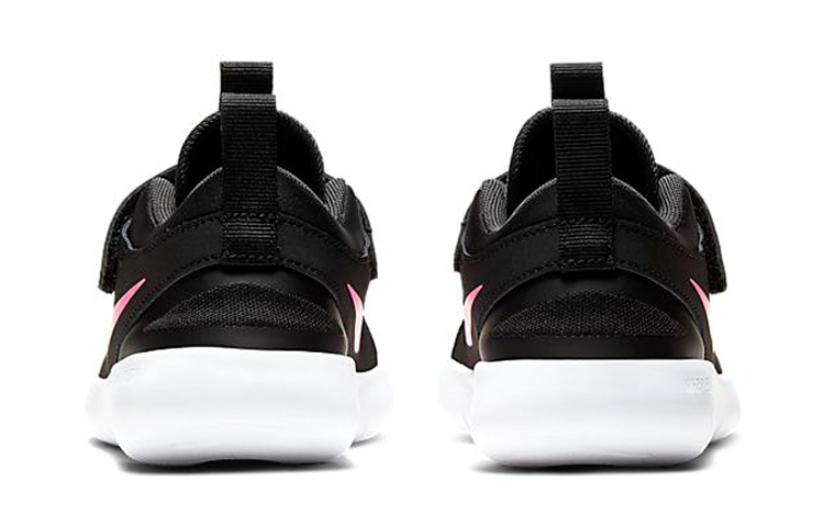 Purchase (PS) Nike Flex Contact 4 ''Noir Rose Éclat'' CJ2072-002