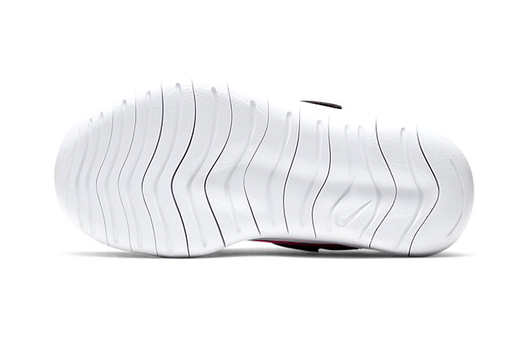 Details for (PS) Nike Flex Contact 4 ''Noir Rose Éclat'' CJ2072-002