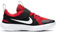 Order (PS) Nike Flex Contact 4 ''Zwart University Rood'' CJ2072-600