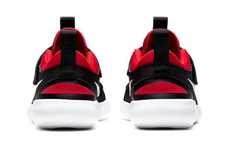 Purchase (PS) Nike Flex Contact 4 ''Zwart University Rood'' CJ2072-600
