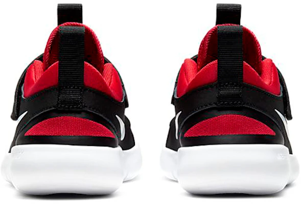 (PS) Nike Flex Contact 4 ''Zwart University Rood'' CJ2072-600 Purchase (PS) Nike Flex Contact 4 ''Zwart University Rood'' CJ2072-600